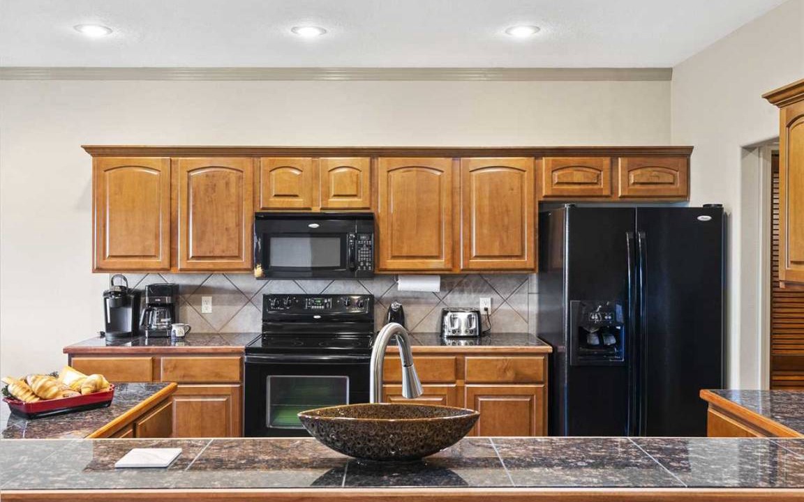 Photo of Kitchen in Branson West