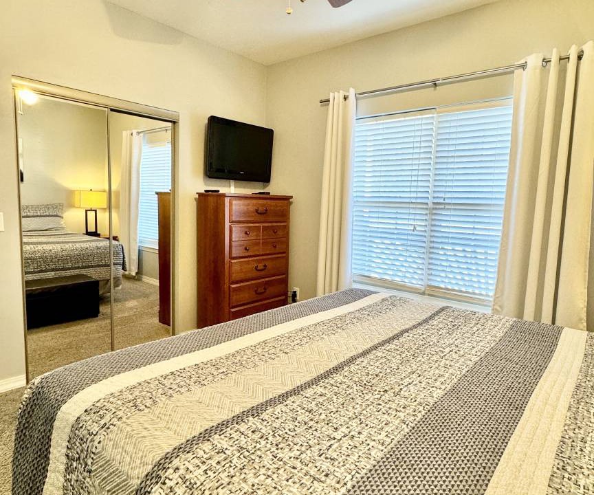 Photo of Bedroom in Hollister