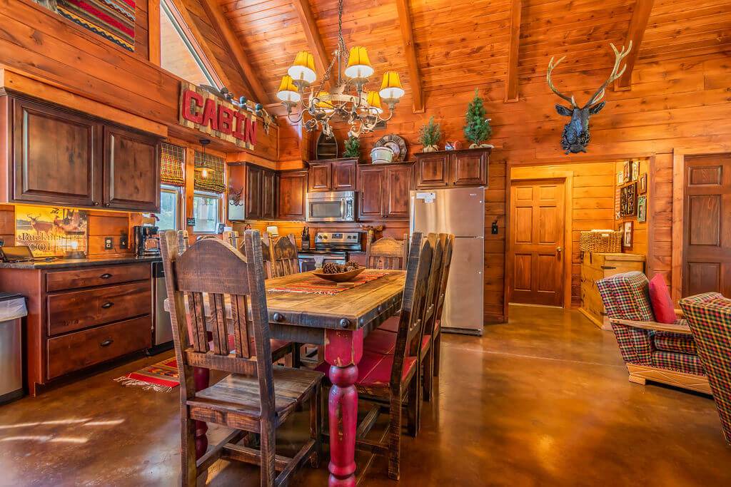 Photo of Others in Branson Cedars