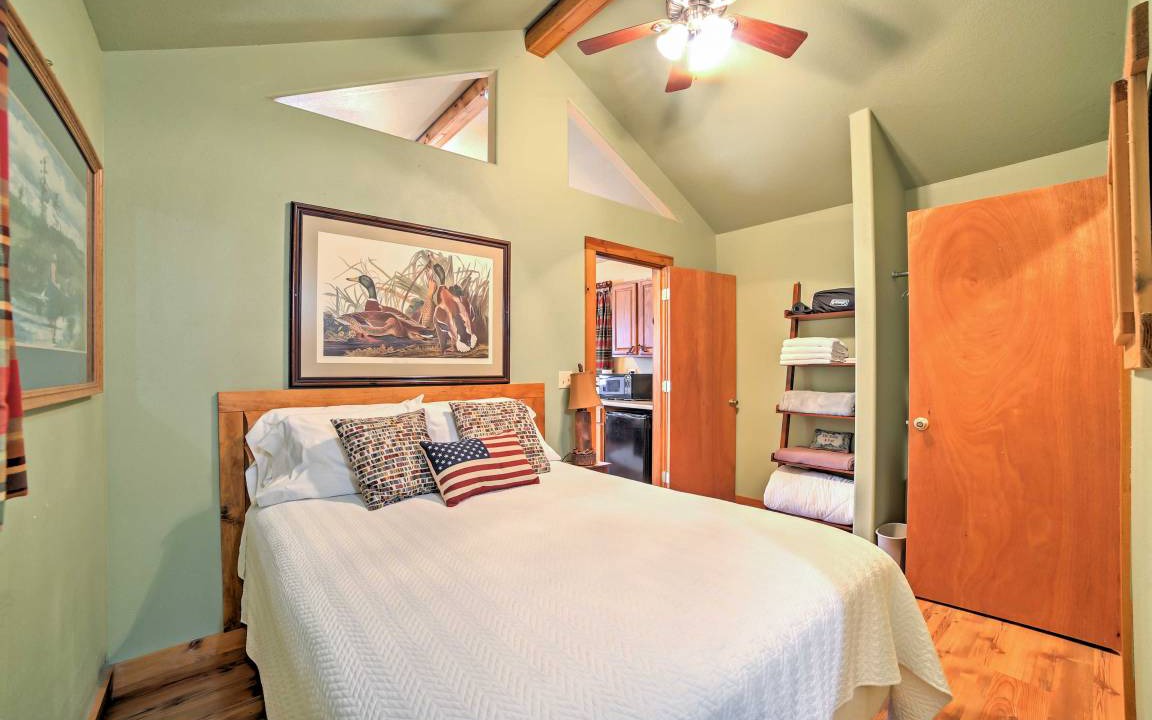 Photo of Bedroom in Table Rock