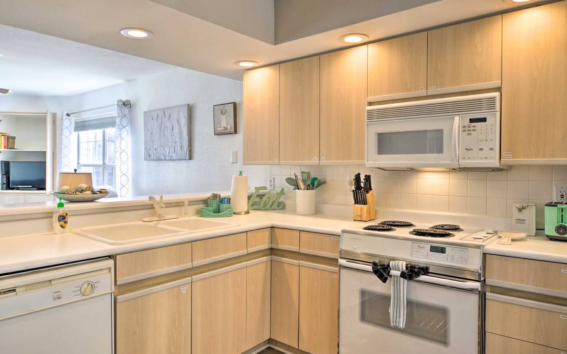 Photo of Kitchen in Branson
