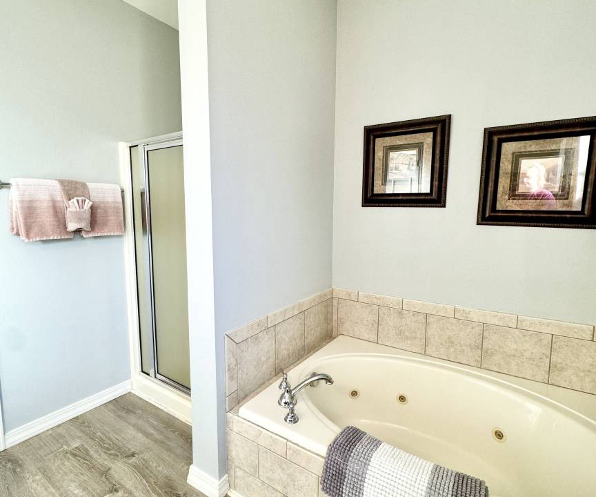 Photo of Bathroom in Hollister