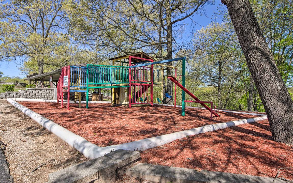 Photo of Outdoor in Notch Estates