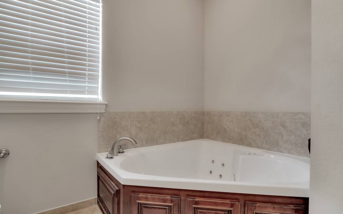 Photo of Bathroom in Branson
