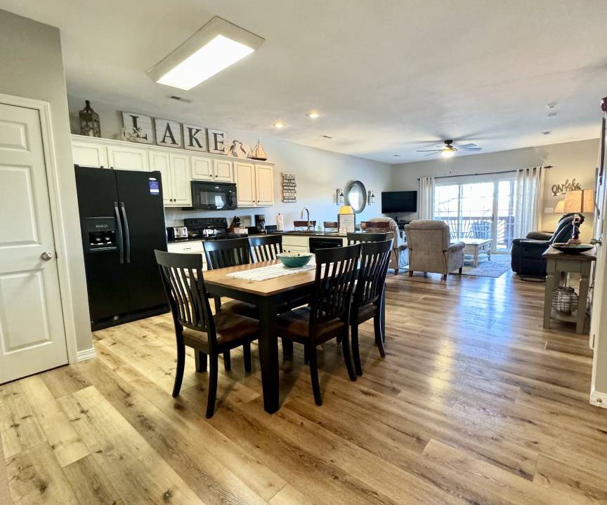 Photo of Kitchen in Hollister
