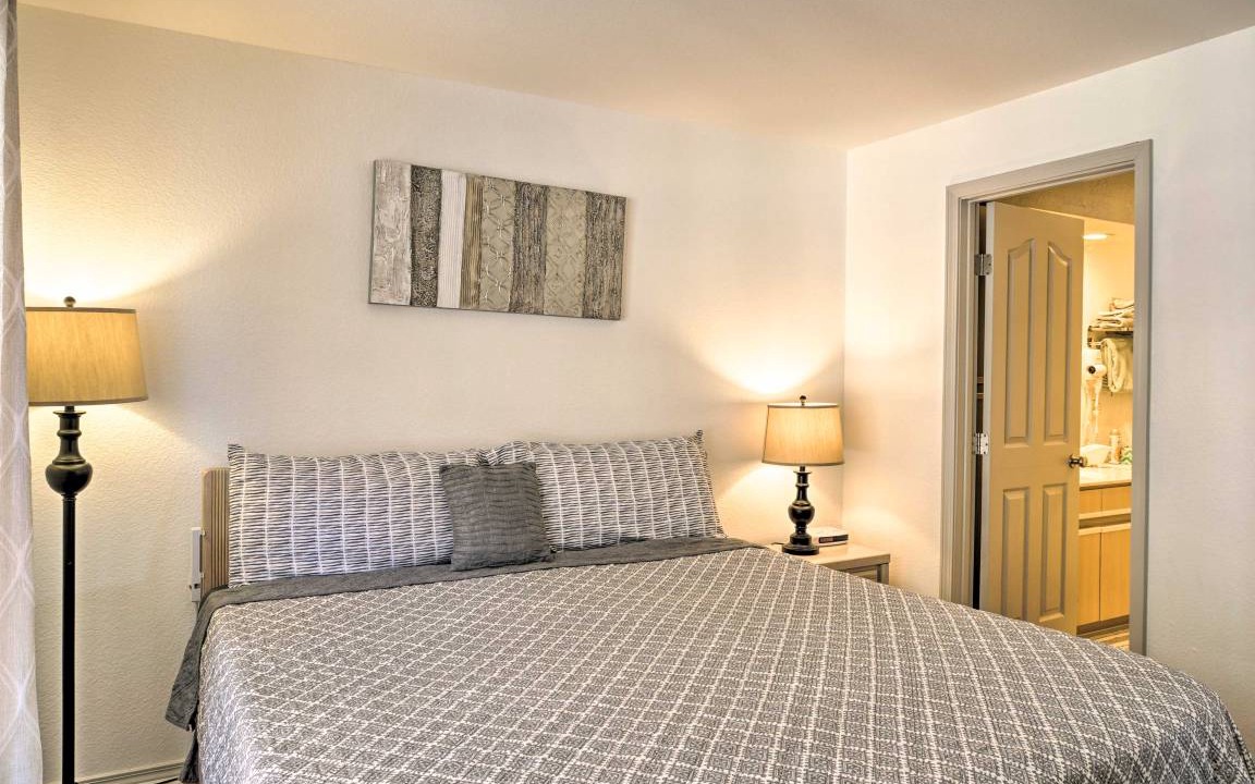 Photo of Bedroom in Branson
