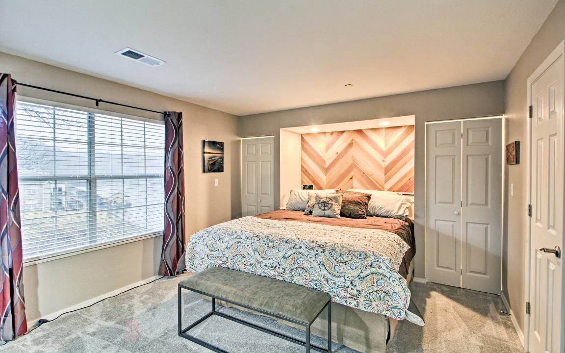 Photo of Bedroom in Branson