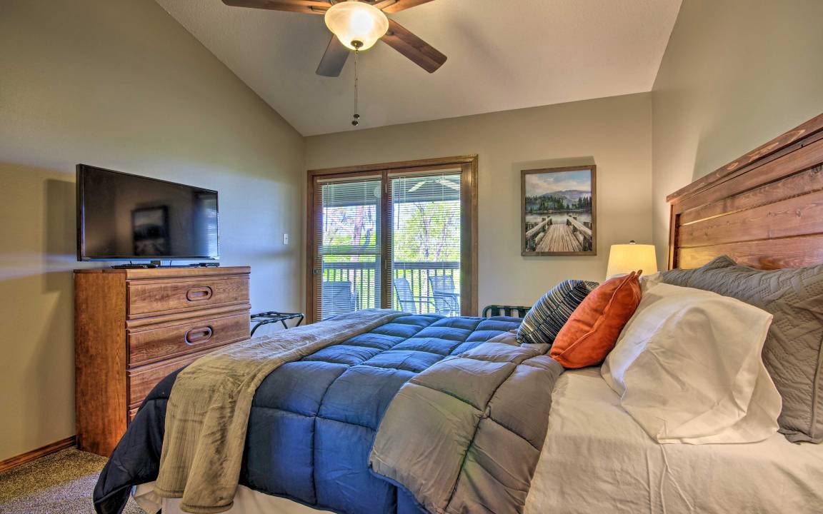 Photo of Bedroom in Notch Estates