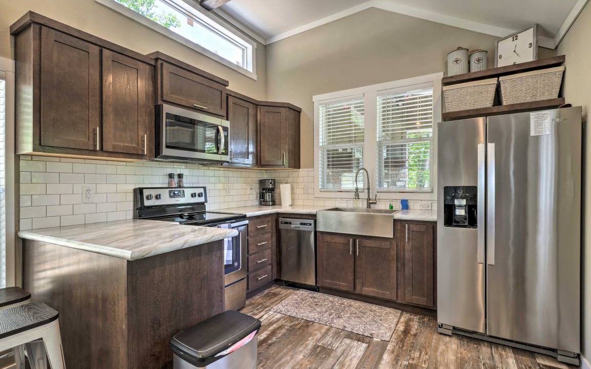 Photo of Kitchen in Branson
