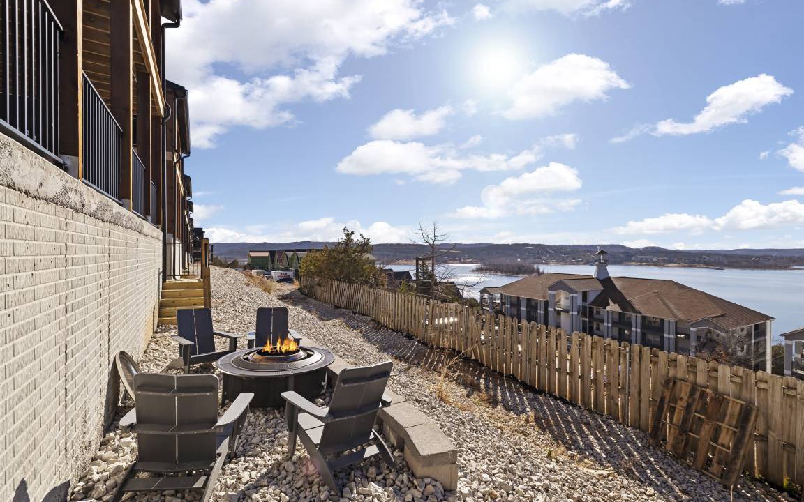 Photo of Patio Balcony in Hollister