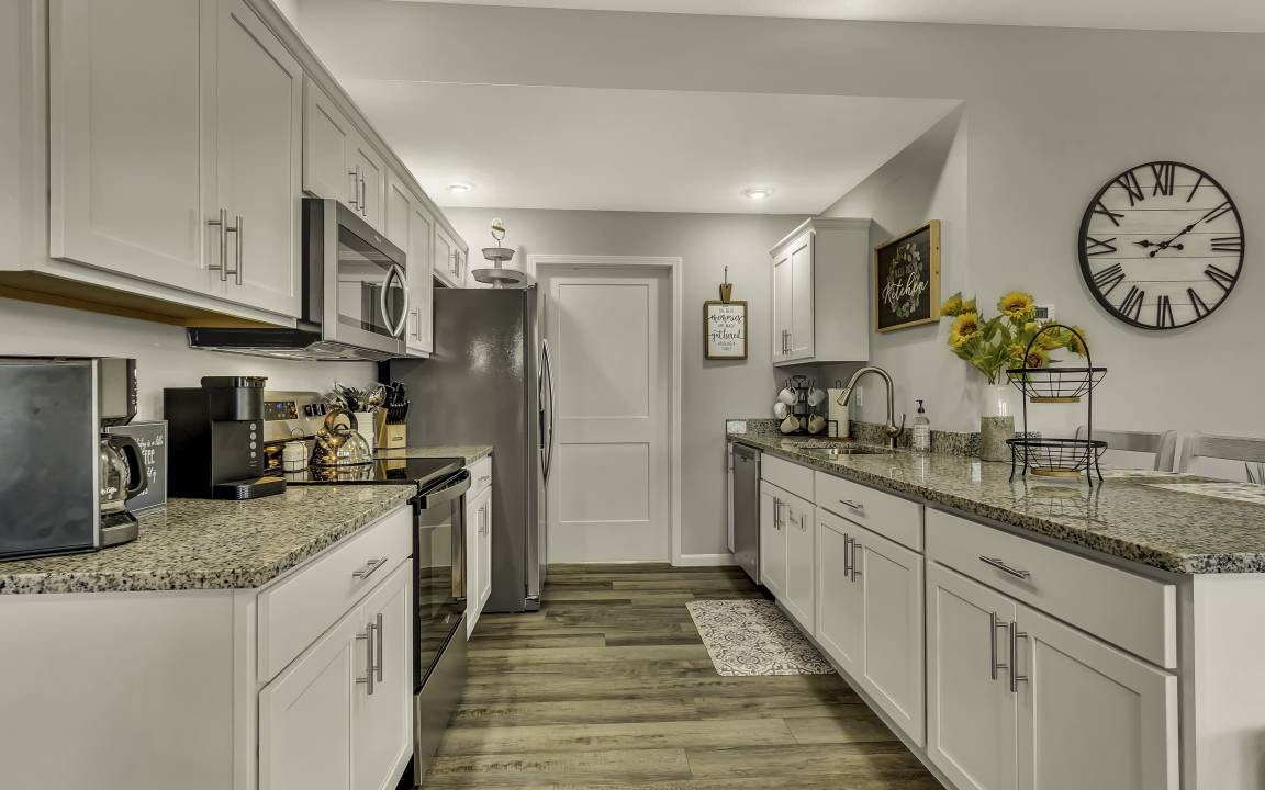 Photo of Kitchen in Branson West