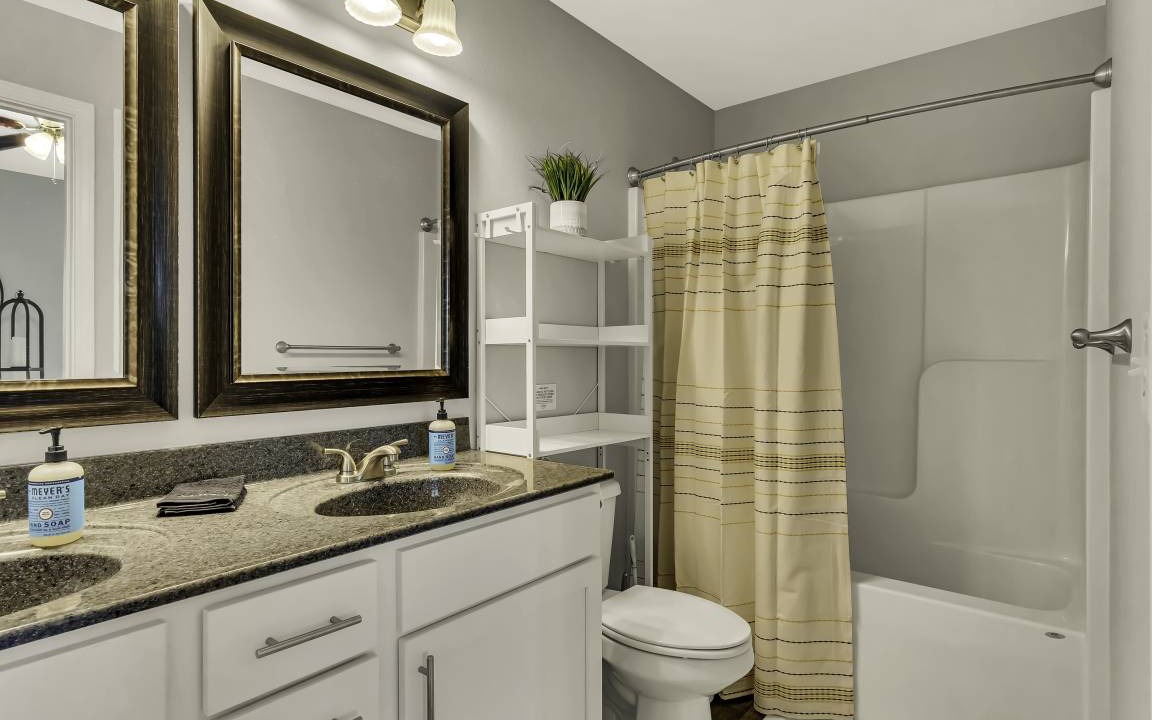 Photo of Bathroom in Branson West