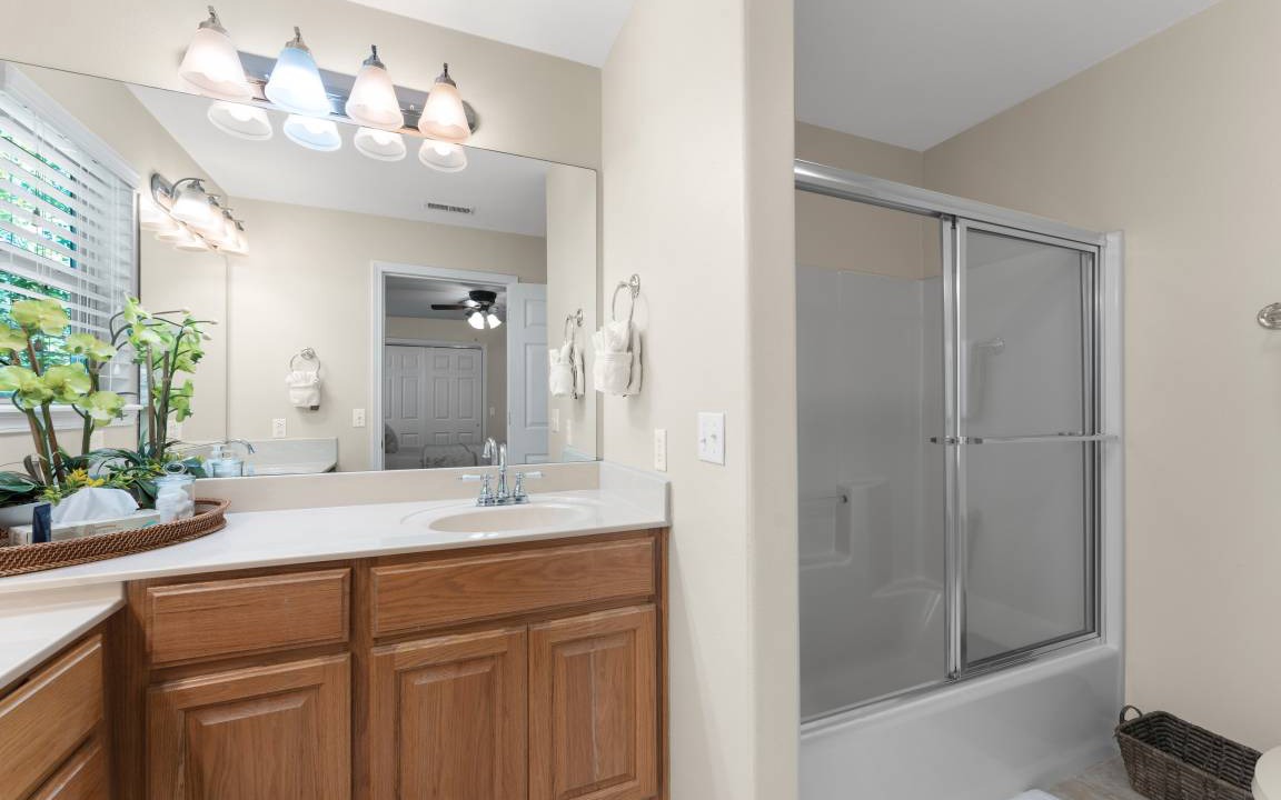 Photo of Bathroom in Branson West