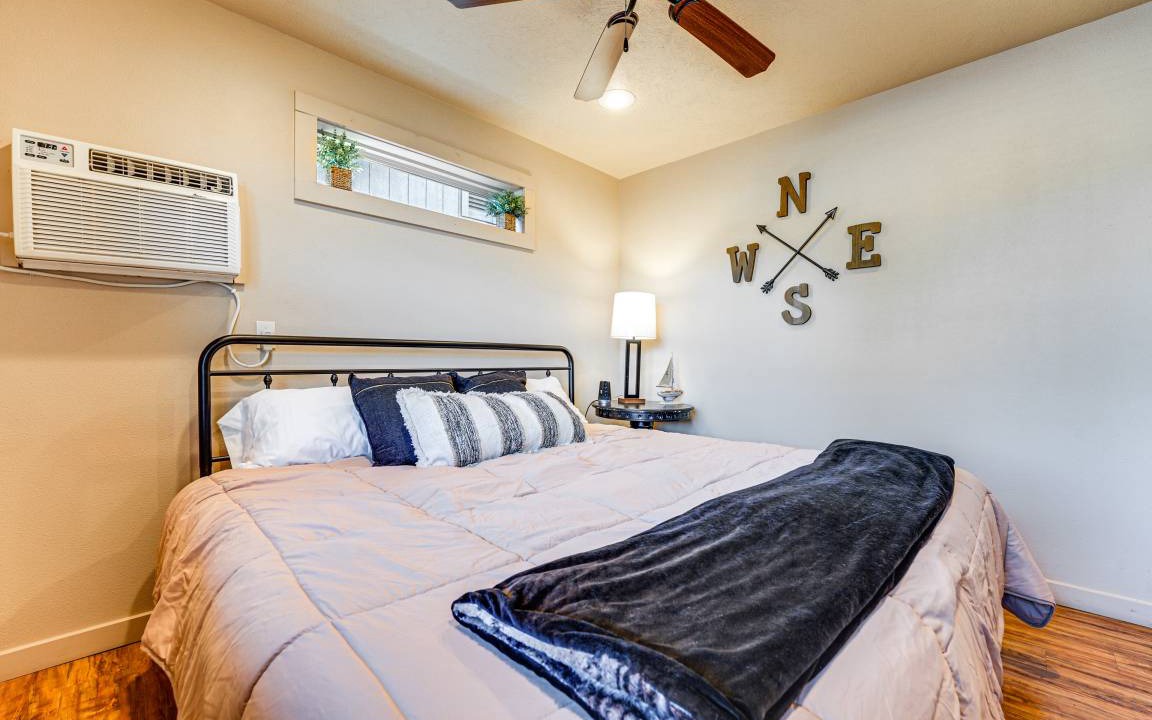 Photo of Bedroom in Lampe