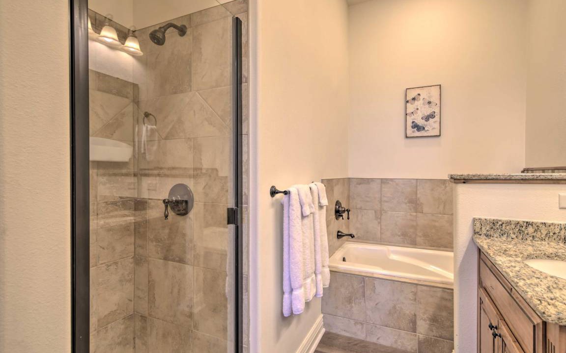 Photo of Bathroom in Indian Point