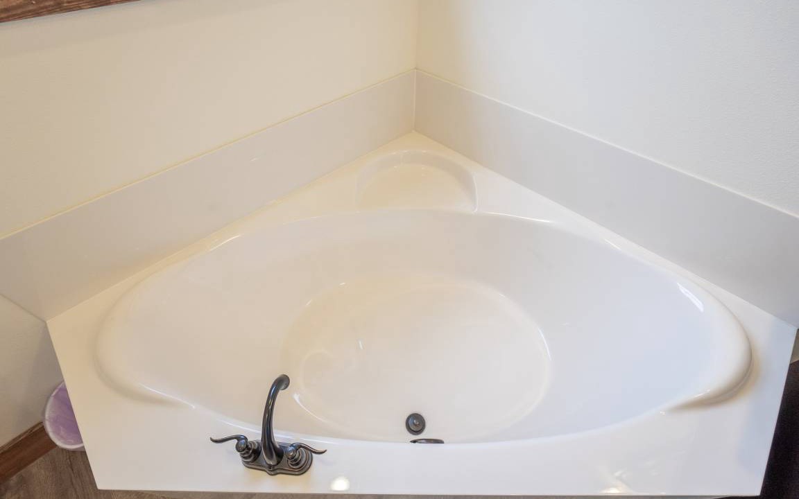 Photo of Bathroom in Indian Point