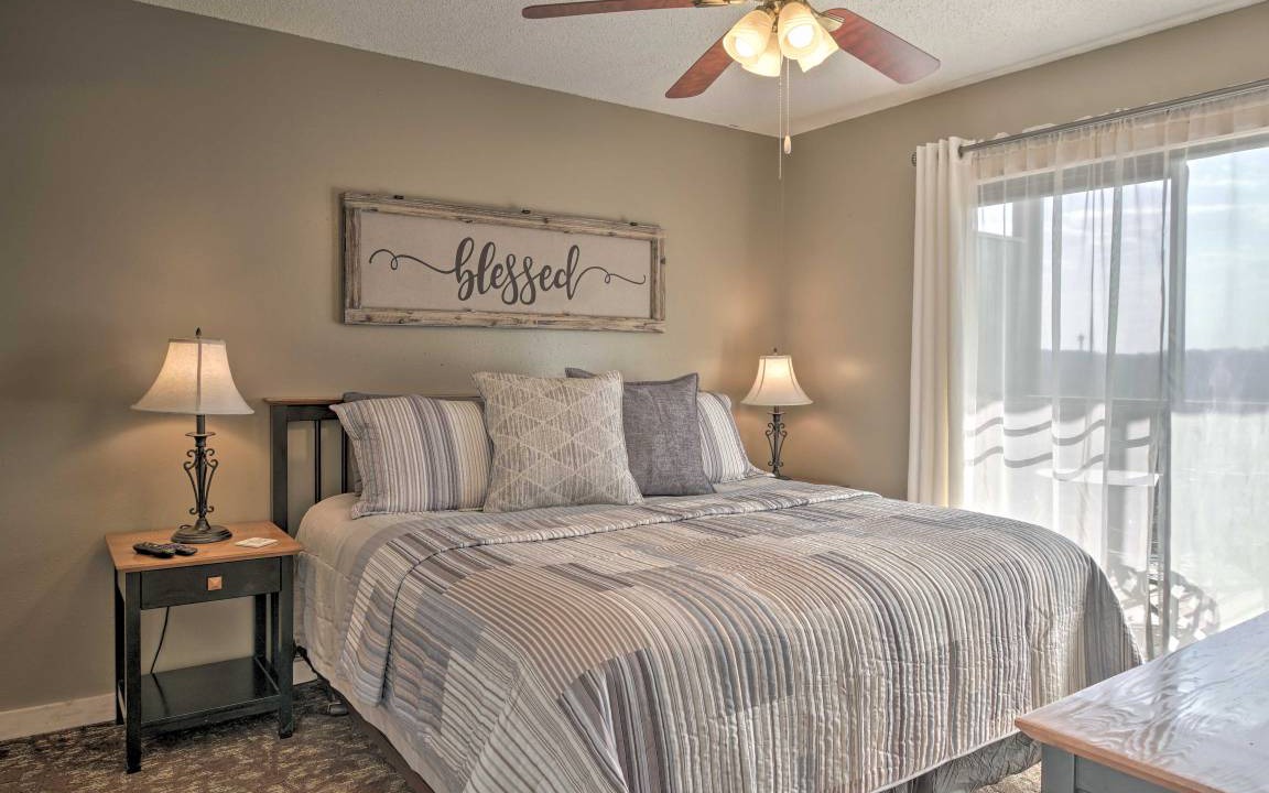 Photo of Bedroom in Notch Estates