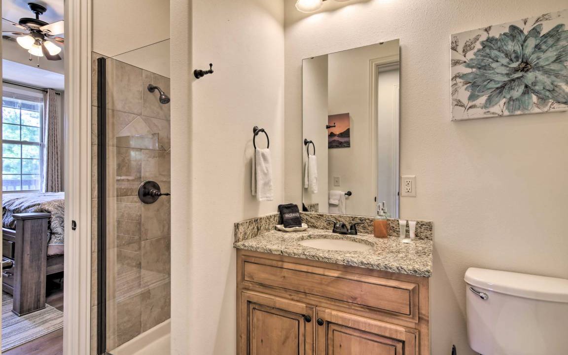 Photo of Bathroom in Indian Point