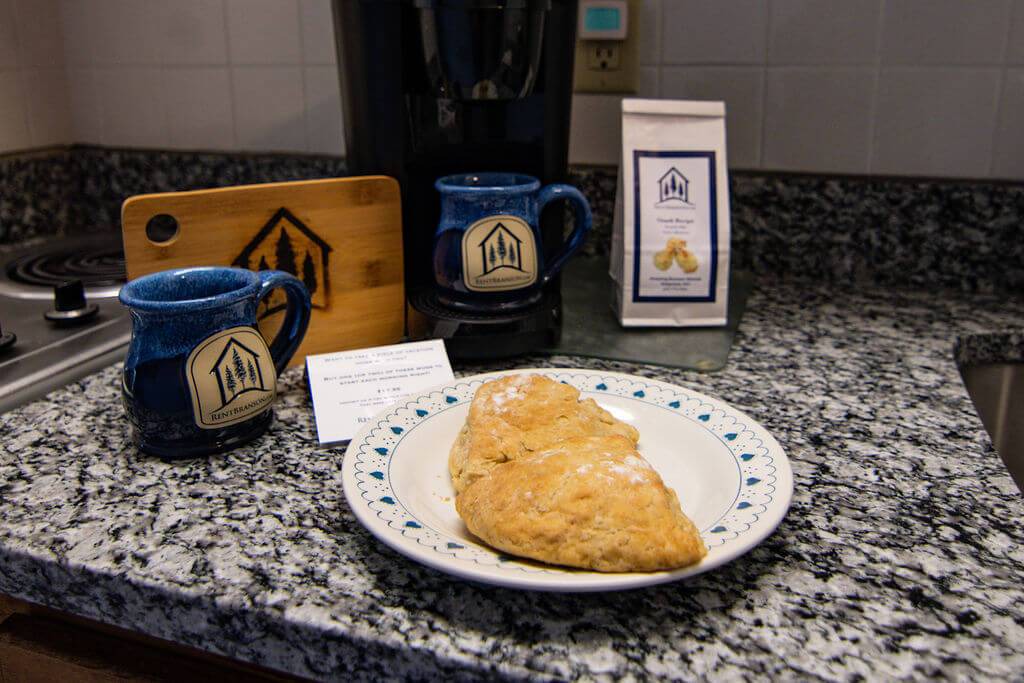 Photo of Kitchen in Big Cedars