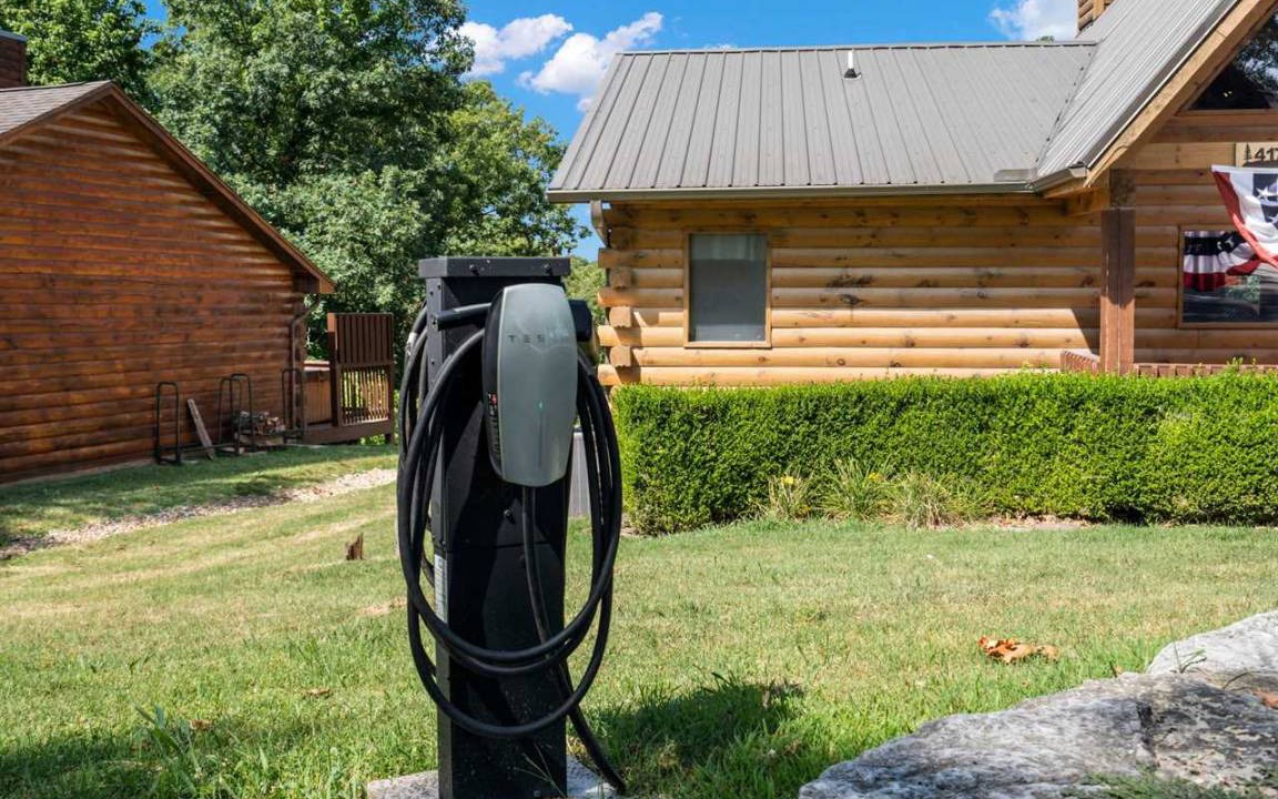 Photo of Outdoor in Branson Cedars