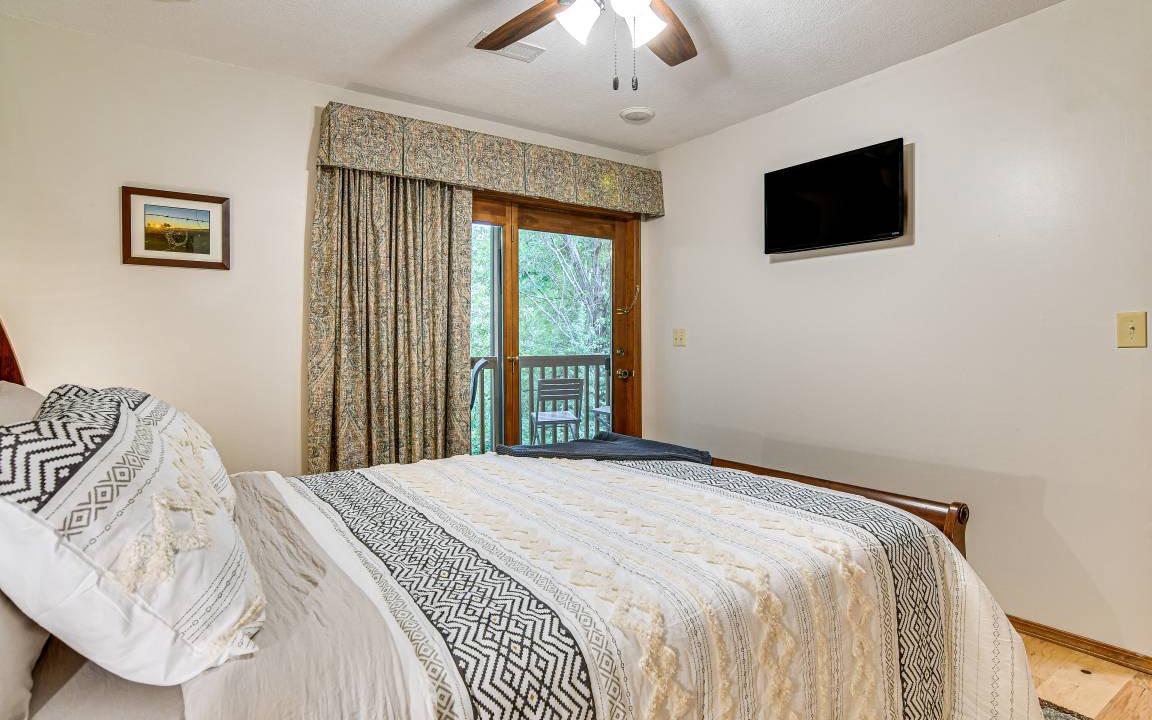 Photo of Bedroom in Notch Estates