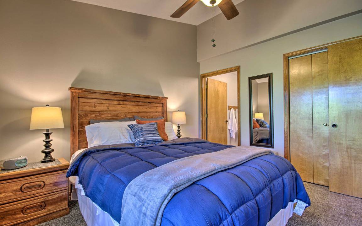 Photo of Bedroom in Notch Estates