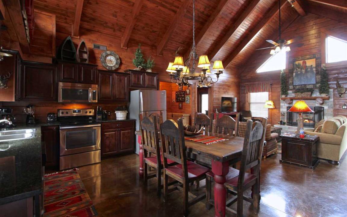 Photo of Others in Branson Cedars