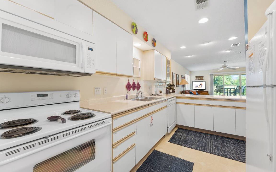 Photo of Kitchen in Branson