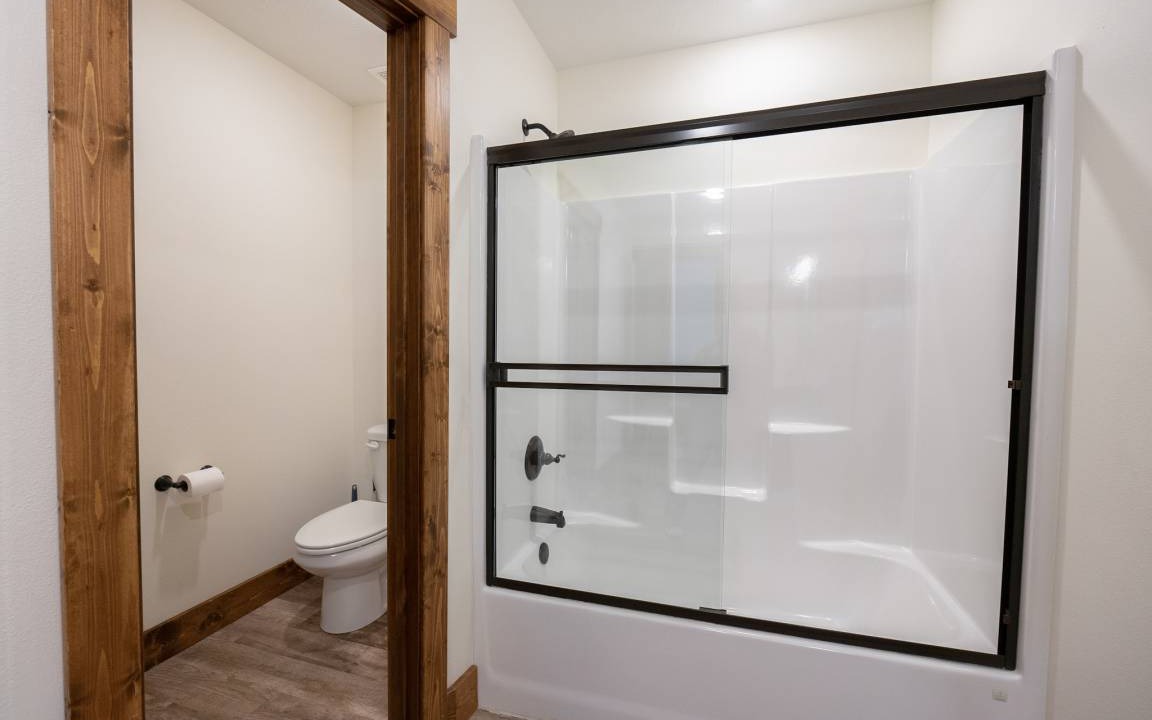 Photo of Bathroom in Indian Point