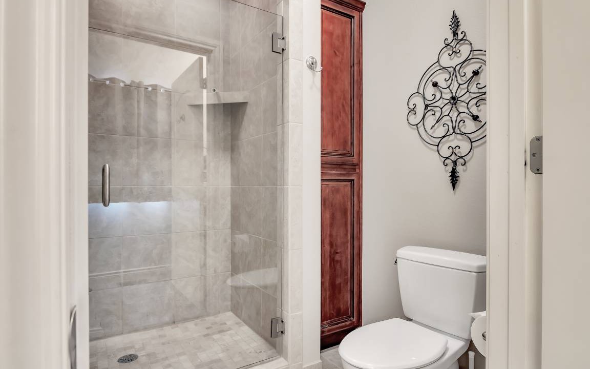 Photo of Bathroom in Branson