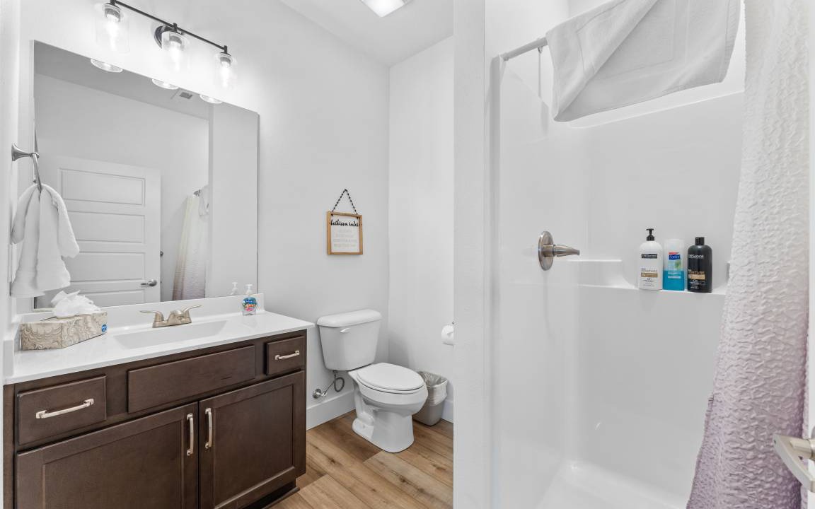 Photo of Bathroom in Table Rock