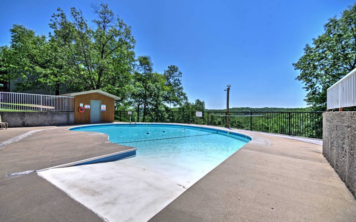 Photo of Outdoor in Notch Estates