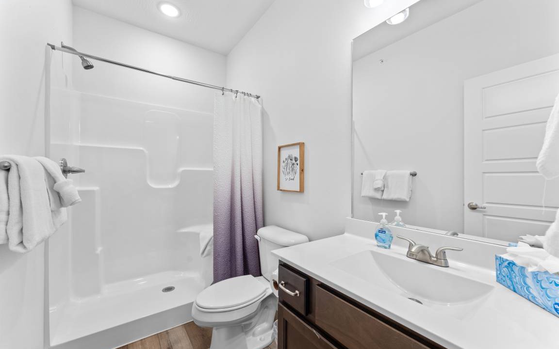 Photo of Bathroom in Table Rock