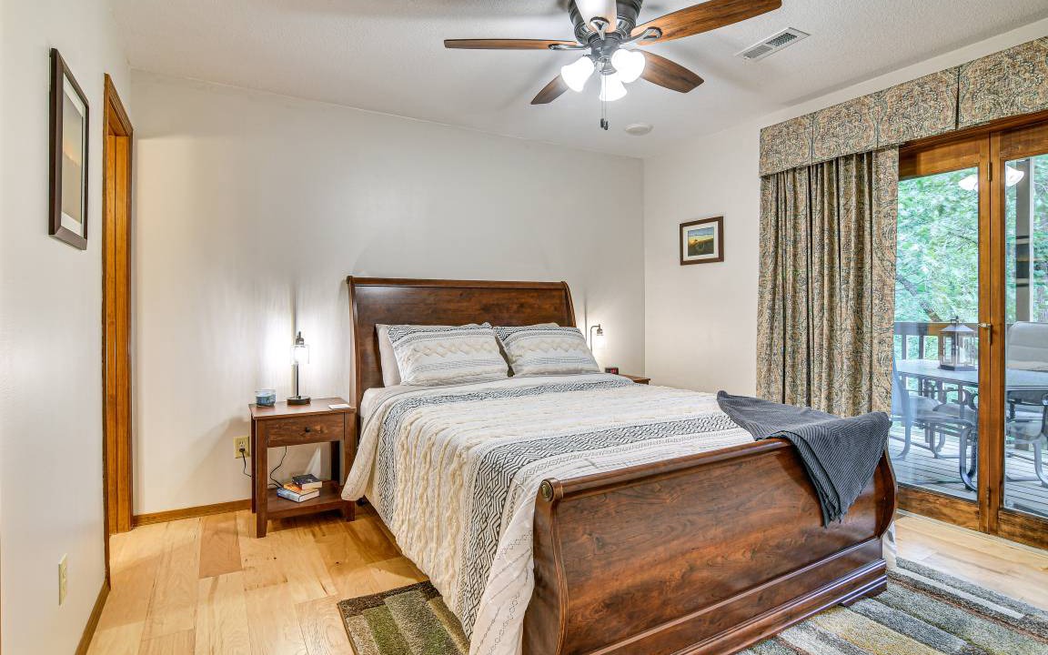 Photo of Bedroom in Notch Estates