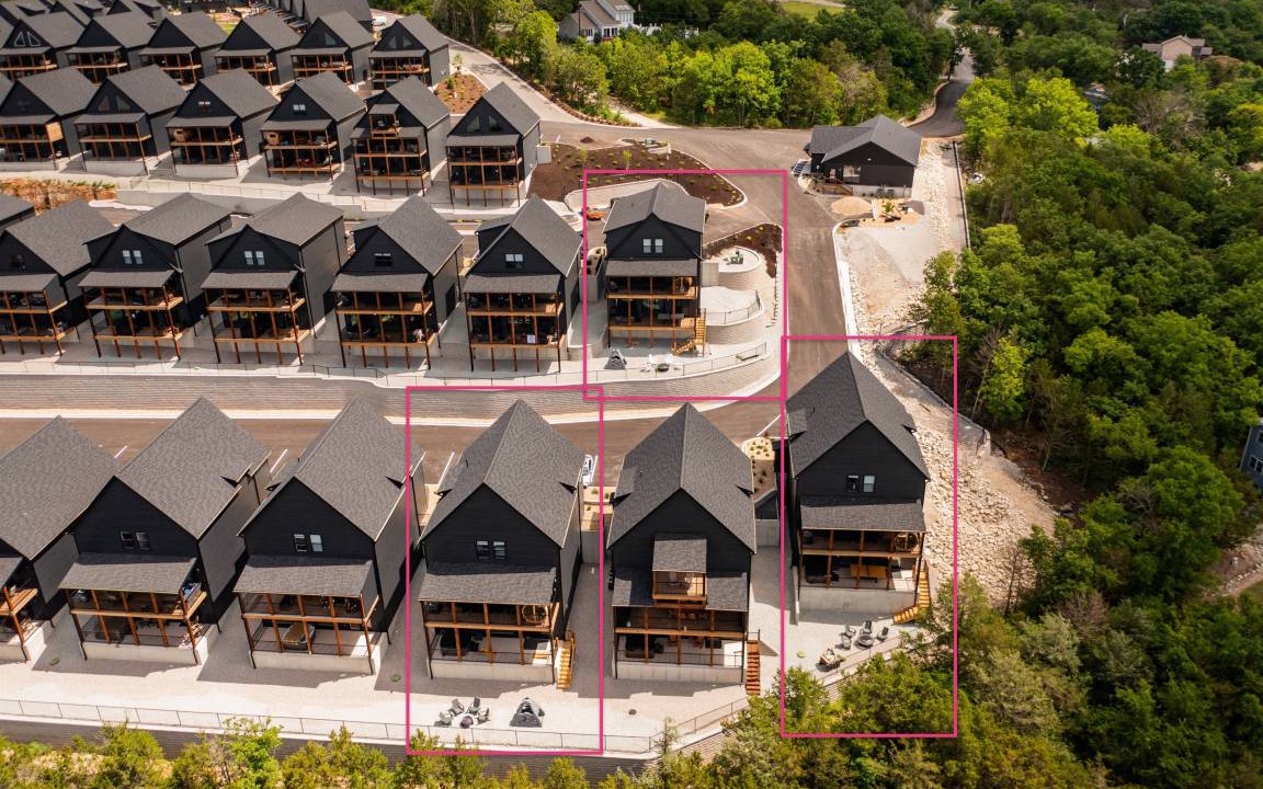 Photo of Buildings in Hollister