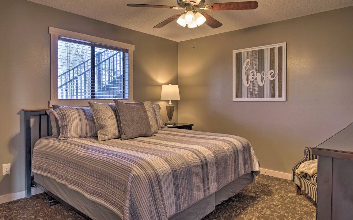 Photo of Bedroom in Notch Estates