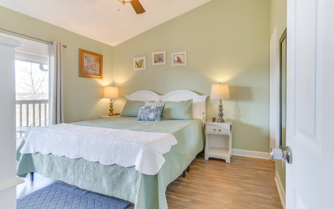 Photo of Bedroom in Notch Estates