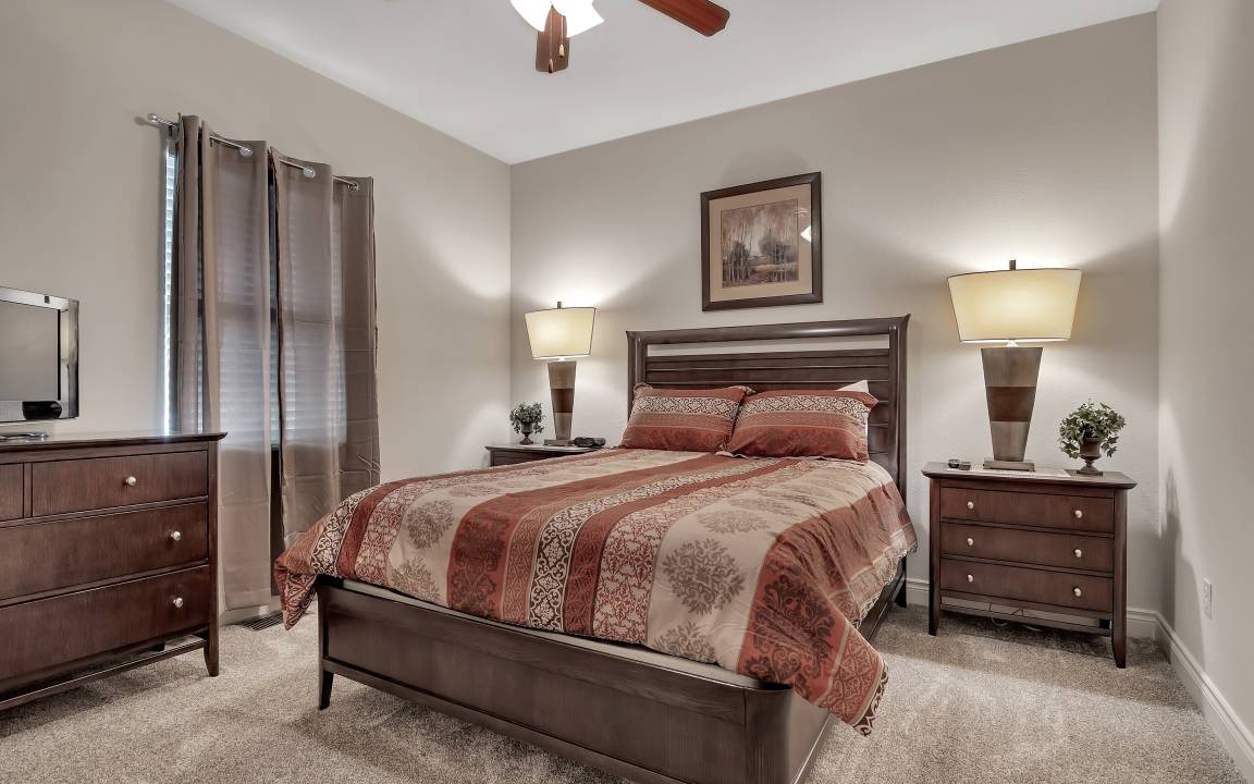 Photo of Bedroom in Branson