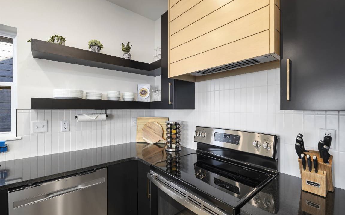 Photo of Kitchen in Hollister