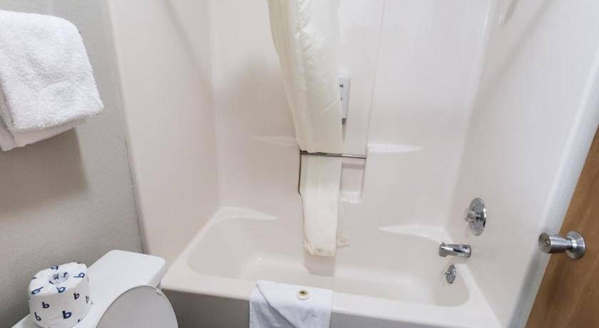 Photo of Bathroom in Branson