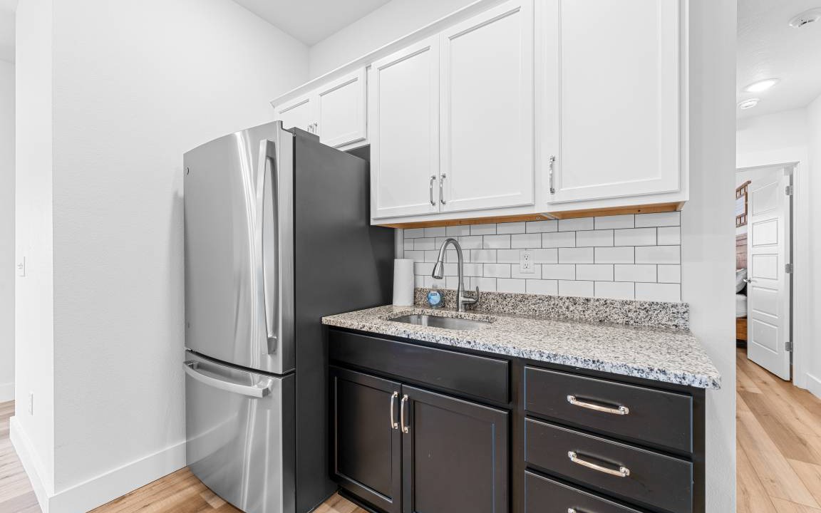 Photo of Kitchen in Table Rock