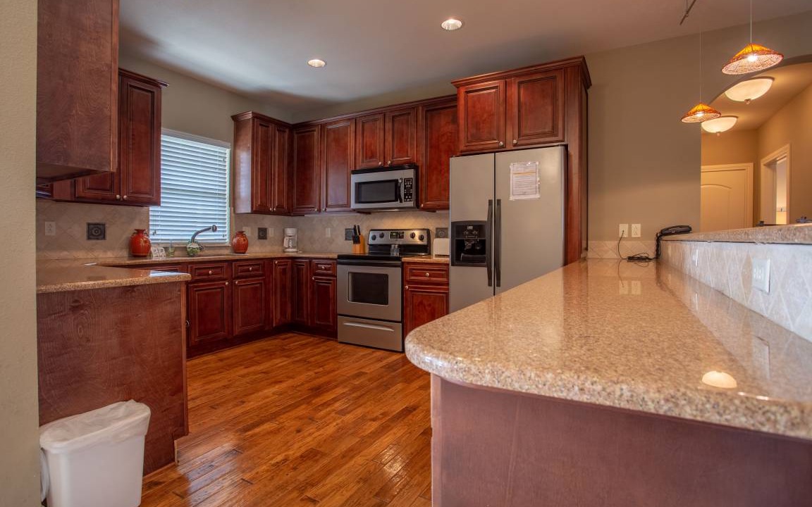 Photo of Kitchen in Branson