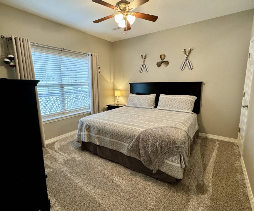 Photo of Bedroom in Hollister