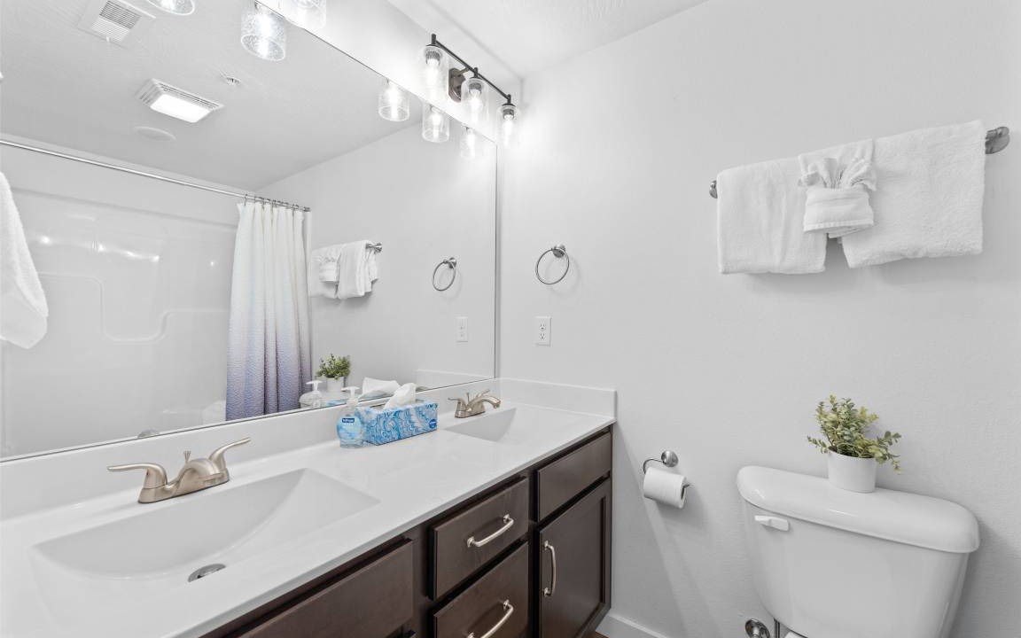 Photo of Bathroom in Table Rock