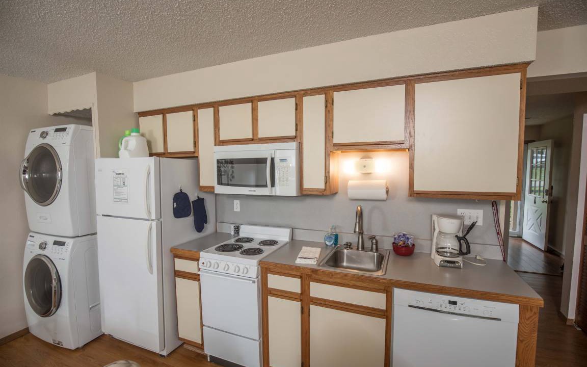 Photo of Kitchen in Table Rock