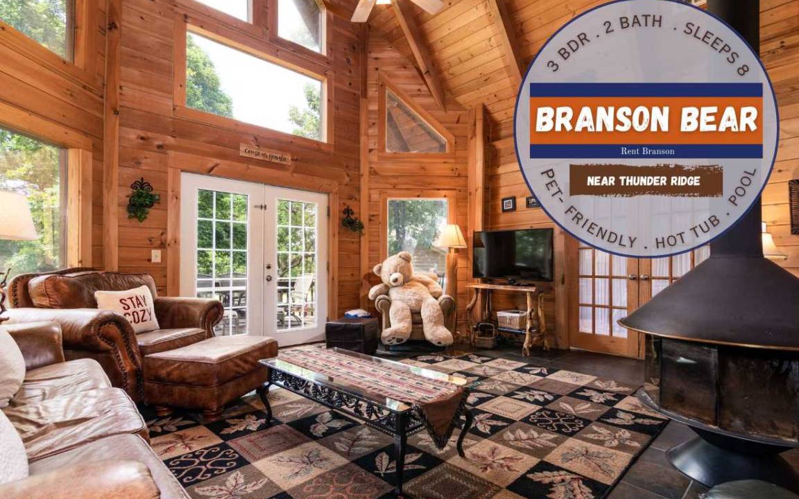 Photo of Others in Branson Cedars
