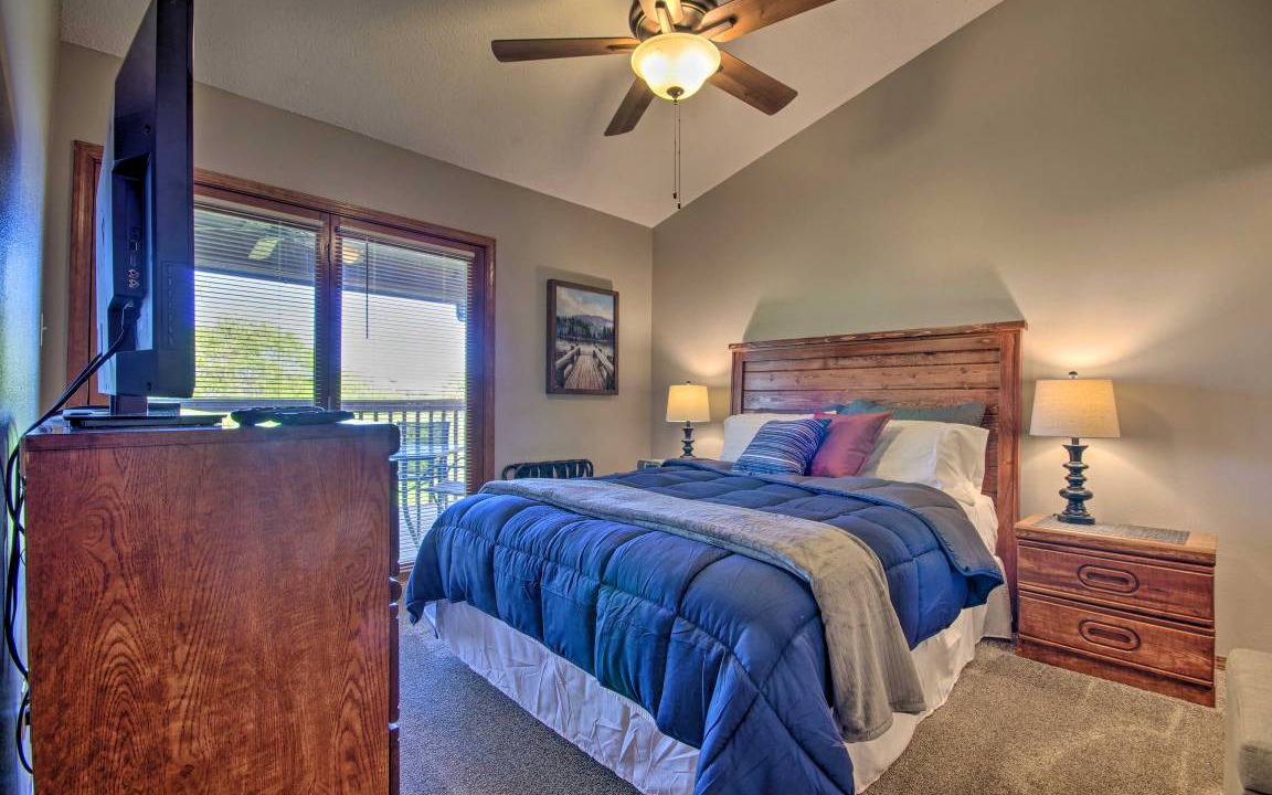Photo of Bedroom in Notch Estates