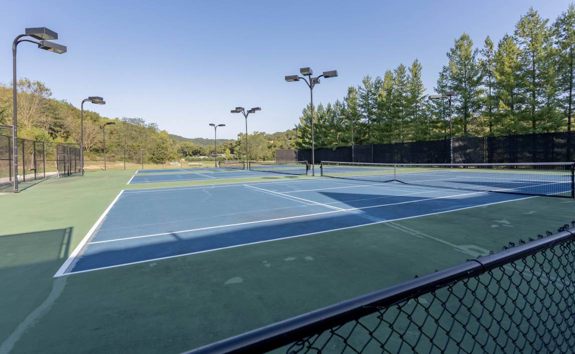 Photo of Outdoor in Branson West
