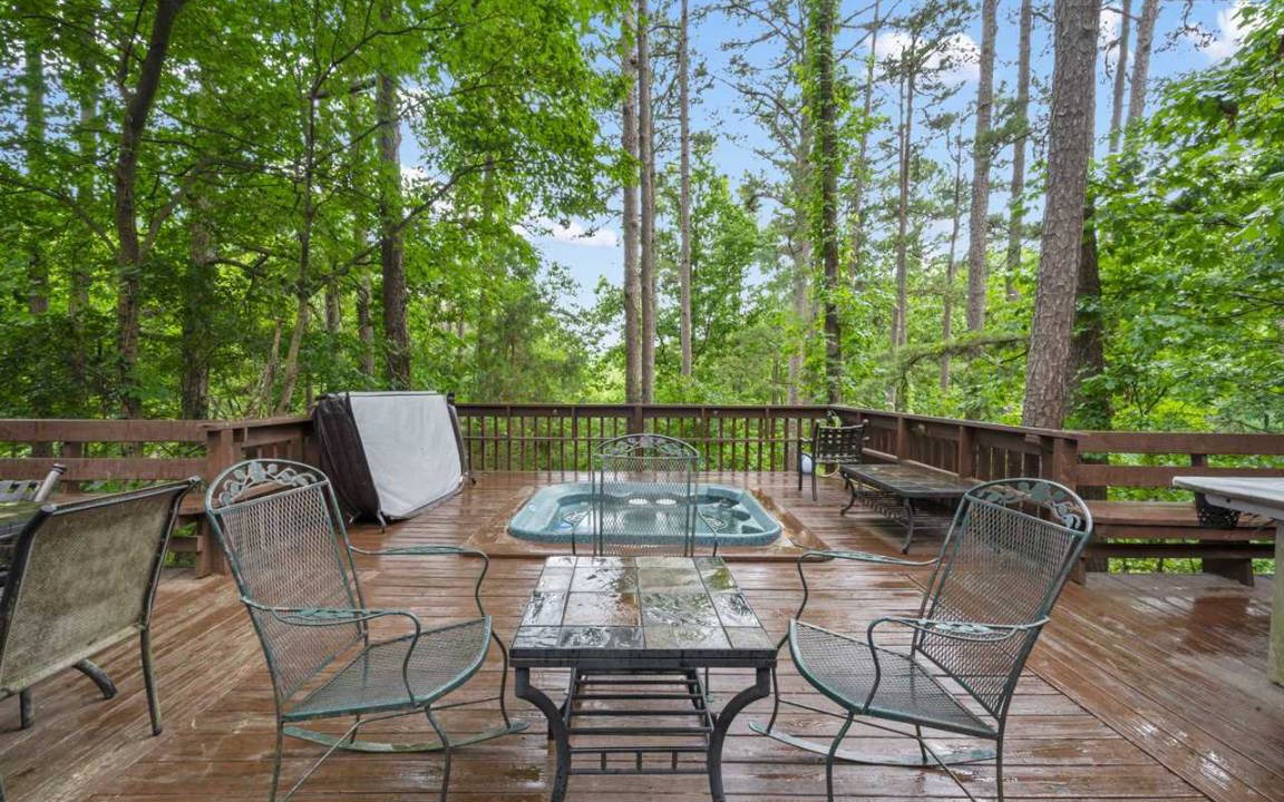 Photo of Patio Balcony in Blue Eye