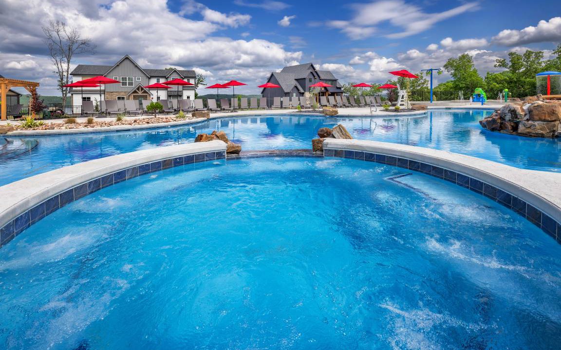 Photo of Outdoor in Kimberling City